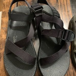 Chaco size 12